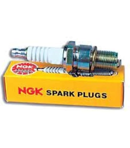 Amazon.com: NGK Iridium Sparkplug SILMAR9B9 for Kawasaki Ninja ZX